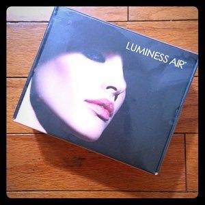 Luminess Make-Up Air Brunch Set